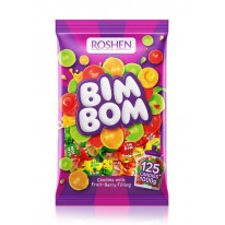 Cukríky Roshen Bim Bom 1kg